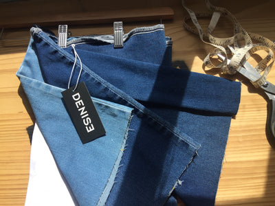 Une question de taille, mais pas que.