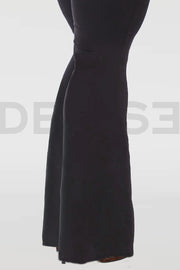 Amazing Grace Flare Jeans - Noir