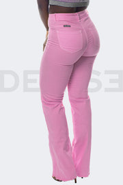 Amazing Grace Jeans Bootcut - Rose
