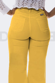 Amazing Jeans BadGirl Bootcut - Soleil