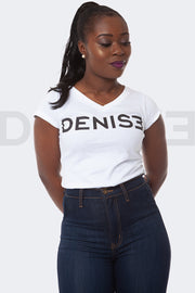 Stretchy Line No Stress Jeans - Brut