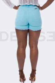 West Indies Short - Lagon