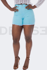 West Indies Short - Lagon