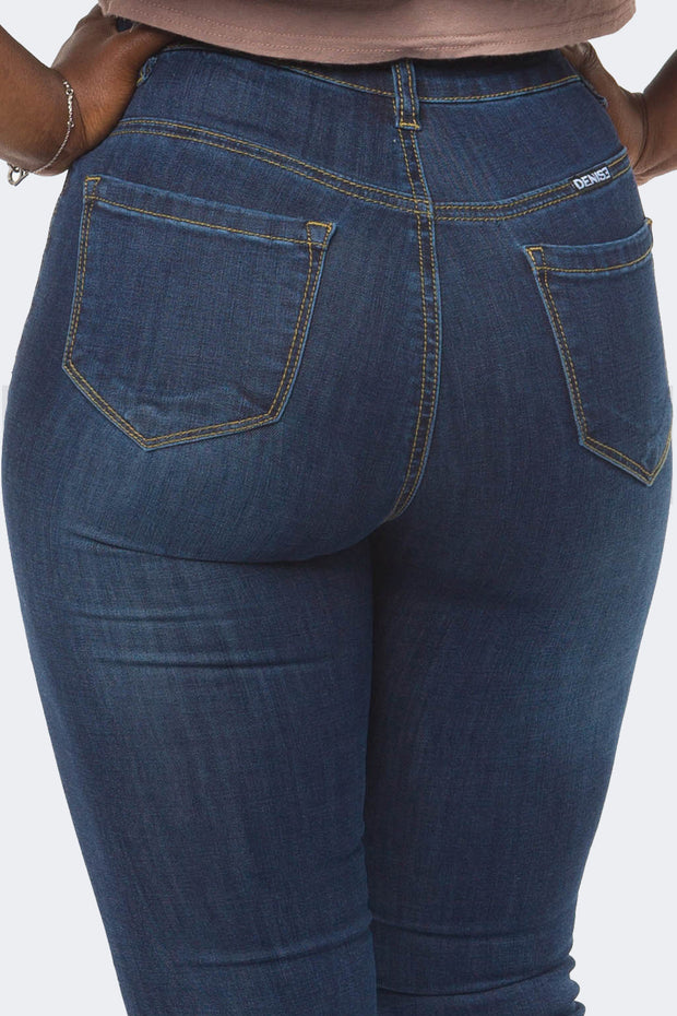 Super Stretchy Jeans Badass Lady - Brut